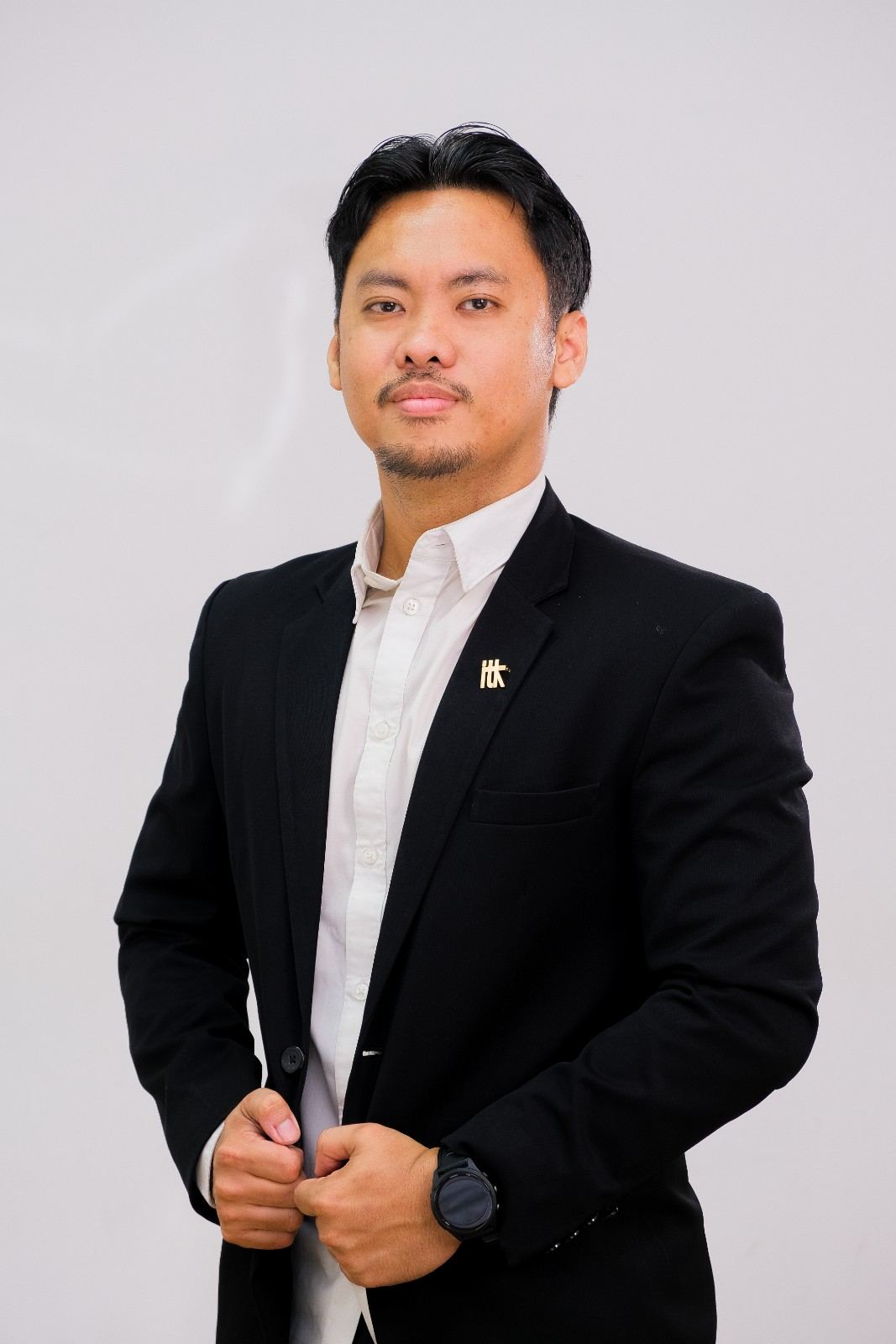 Mario Inri Pratama, S.T., M.T.